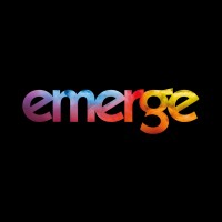 Emerge Design logo - Similar company to Masterly