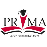 Prima academie logo - Similar company to D&H Prima Recruiting