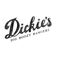 Dickie's Big Boozy Bangers