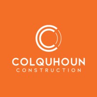 Colquhoun Construction logo - Similar company to Hampton Jones