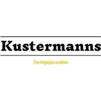Kustermanns logo - Similar company to Biogymstore