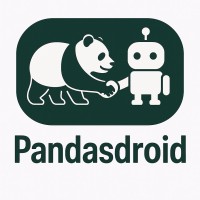 Pandasdroid Private Limited logo - Similar company to Blooms Mobility Technology