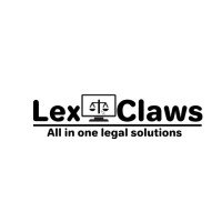Lex Claws logo - Similar company to Aapka Advocate