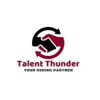 Talent Thunder - Your Hiring Partner logo - Similar company to Ctlsportsgroup