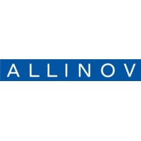 Allinov inc. logo - Similar company to Quality Control Services (Qcs)