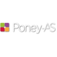 Poney As logo - Similar company to Vans Barbot