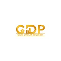 Ghar Dukaan Property logo - Similar company to Gurugram Property
