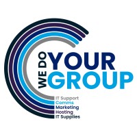 We Do Your Group Limited logo - Similar company to We Do Your It Limited
