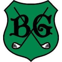 Brønderslev Golfklub logo - Similar company to Podi