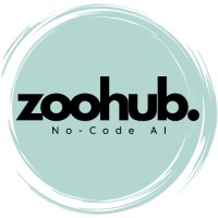 zoohub. logo - Similar company to Micro Center Srl