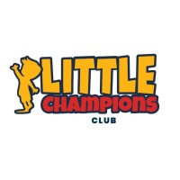 Little champions fitness center logo - Similar company to Diraction Professional & Management Training Institute L.L.C.