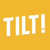 TILT! Digital Marketing & Branding logo - Similar company to Cincinnati Marketing Solutions