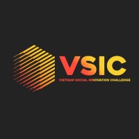 Thử thách Sáng tạo xã hội Việt Nam - VSIC Ho Chi Minh logo - Similar company to Young Economist Club _ Foreign Trade University (Yec/Ftu2)