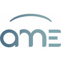 AME logo - Similar company to Tp Plus