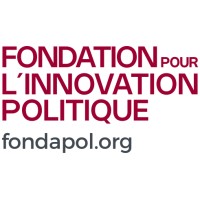 Fondapol logo - Similar company to Institut Terram