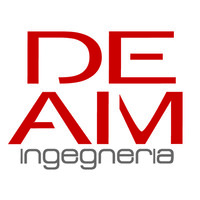 DEAM ingegneria logo - Similar company to Mfcforensic