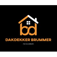 Dakdekker Brummer logo - Similar company to Pluspunt