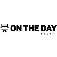 On The Day Films logo - Similar company to Modek Media