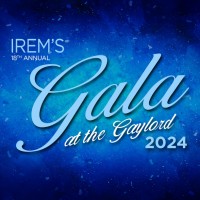 IREM GALA logo - Similar company to Irem Washington Dc Chapter 8