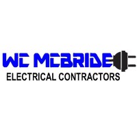 WC McBride Electrical Contractors LLC logo - Similar company to Synatek