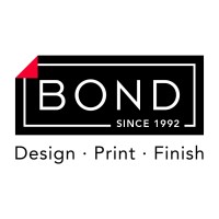 Bond Reproductions logo - Similar company to Hemlock Connect Inc