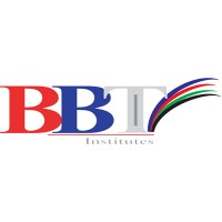 BBT INSTITUTE logo - Similar company to Decoding Group Of Companies