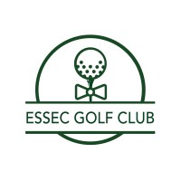 ESSEC Golf Club logo - Similar company to Peak Essec
