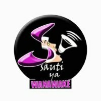 Sauti ya Wanawake Ukerewe - SAWAU logo - Similar company to Cdtd