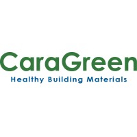 CaraGreen logo - Similar company to Carragreen
