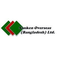Sanken Overseas (Bangladesh) Ltd logo - Similar company to Brothers Construction
