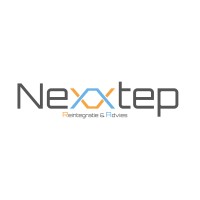 Nexxtep Reintegratie & Advies logo - Similar company to Vality