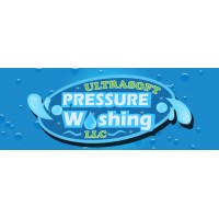 Jacksonville, Florida Ultrasoft Roof Pressure Washing logo - Similar company to Construction & Aggregate Products, Inc