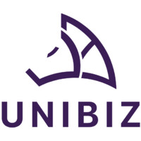 UNIBIZ GROUP (UBG) logo - Similar company to Scgate