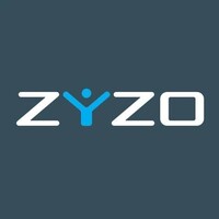 Zyzo logo - Similar company to Thinq.Ai