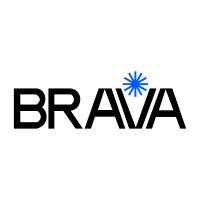 Agencia BRAVA logo - Similar company to Bgan Agency