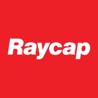 Raycap logo - Similar company to Bartopia