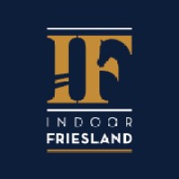 Indoor Friesland logo - Similar company to Edivorm Marketing En Profashion