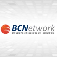 BC Network logo - Similar company to R&H Telecom