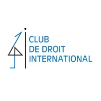 Le Club de Droit International logo - Similar company to Le Journal Diplomatique