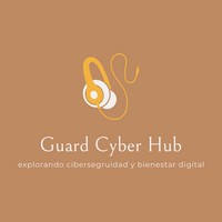 Guard Cyber Hub logo - Similar company to Fatij