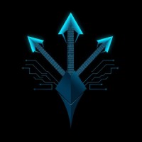 Hydra Shift logo - Similar company to Duck.