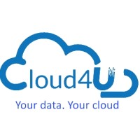 Cloud4U Technologies logo - Similar company to Cloud4U