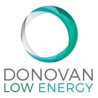 Donovan Low Energy