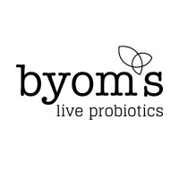 Byoms ApS logo - Similar company to Squarely Copenhagen