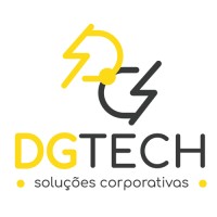 DG Tech logo - Similar company to Dgtech
