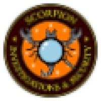 Scorpion Investigations And Security Ltd