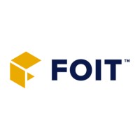 FOIT logo - Similar company to Radius