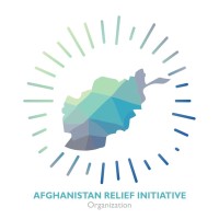 Afghanistan Relief Intiative Organisation logo - Similar company to Esin Afghanistan