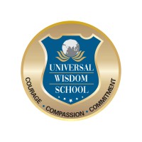 Universal Wisdom School (Balewadi) logo - Similar company to Mit Vishwashanti Gurukul Schools
