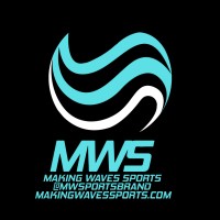 Making Waves Sports logo - Similar company to Roofmen